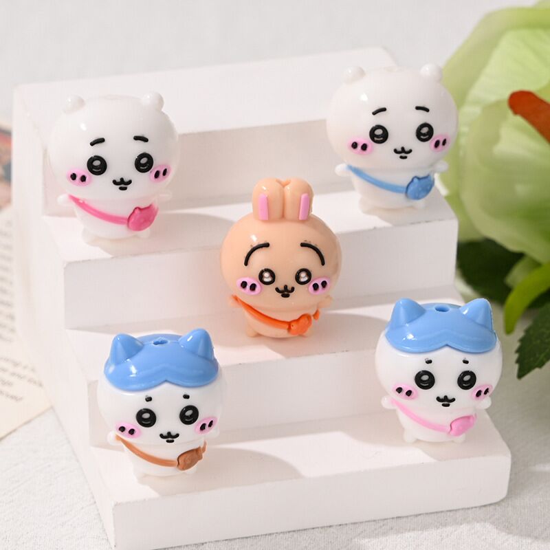 10PCS Usagi PVC focal Beads Fo - огляд і ціна Penn Reel Fierce