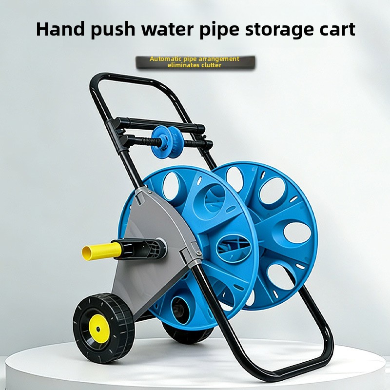 Hot-selling new hand-pushed wa - огляд і ціна Electric Reel