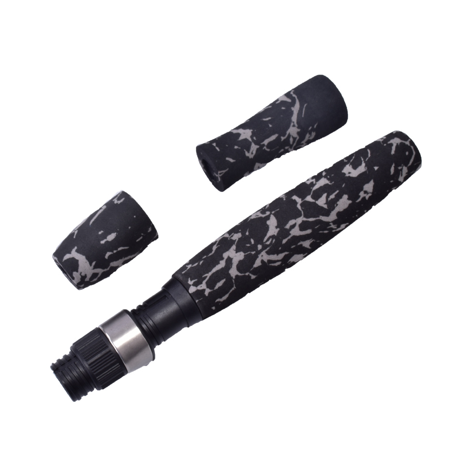 1set kit/pack rod handle Split - огляд і ціна Reel Handle