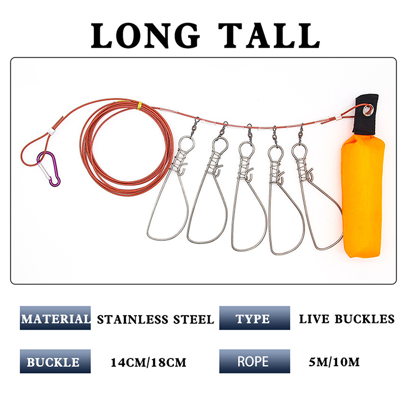 ●Fish Lock Buckle With Reel St - огляд і ціна Conventional Reel