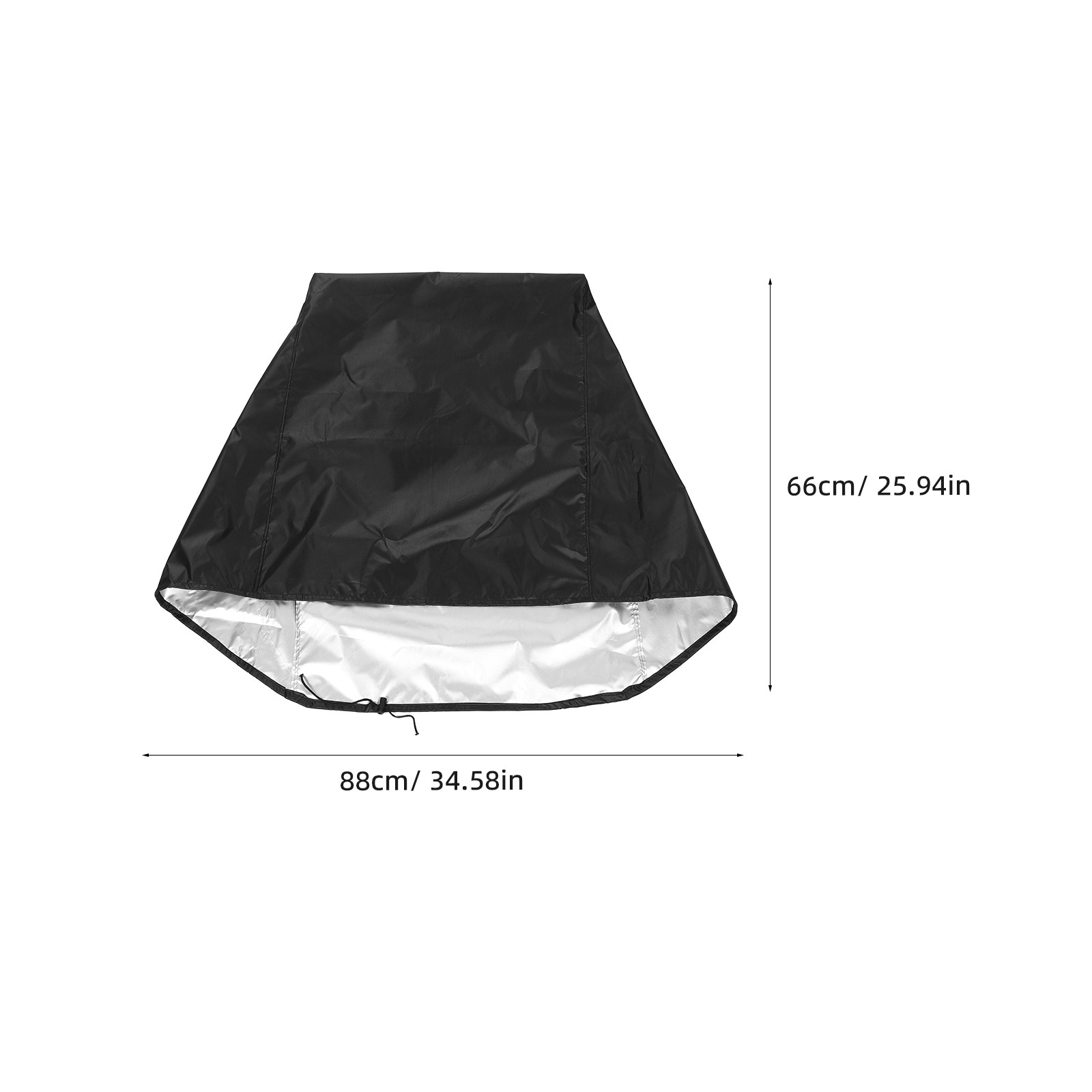 Garden Hose Reel Cover Waterpr - огляд і ціна Reel Cover