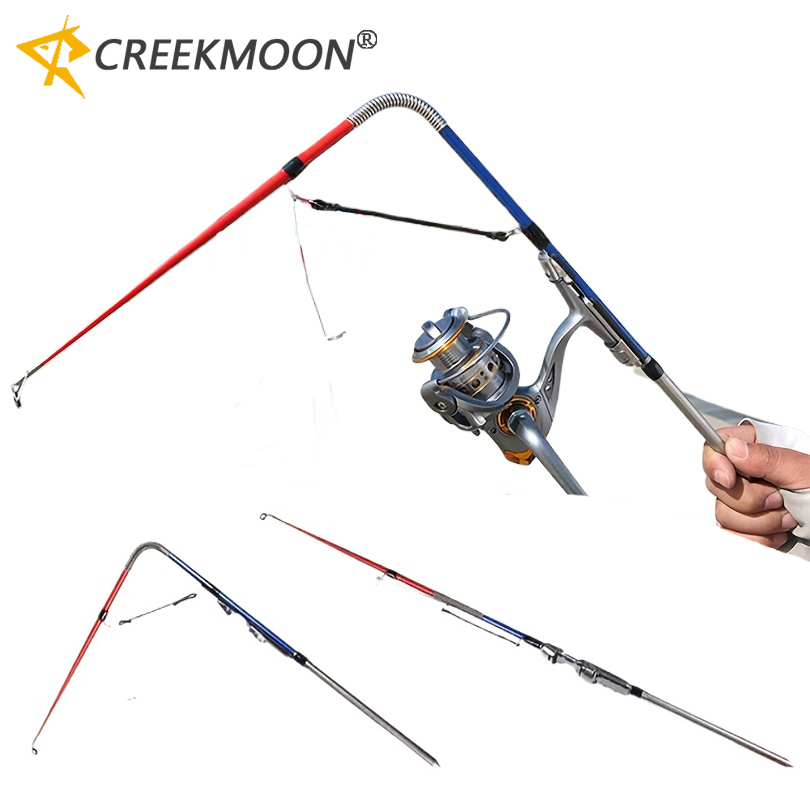 Build One Automatic Fishing Sp - огляд і ціна Conventional Reel