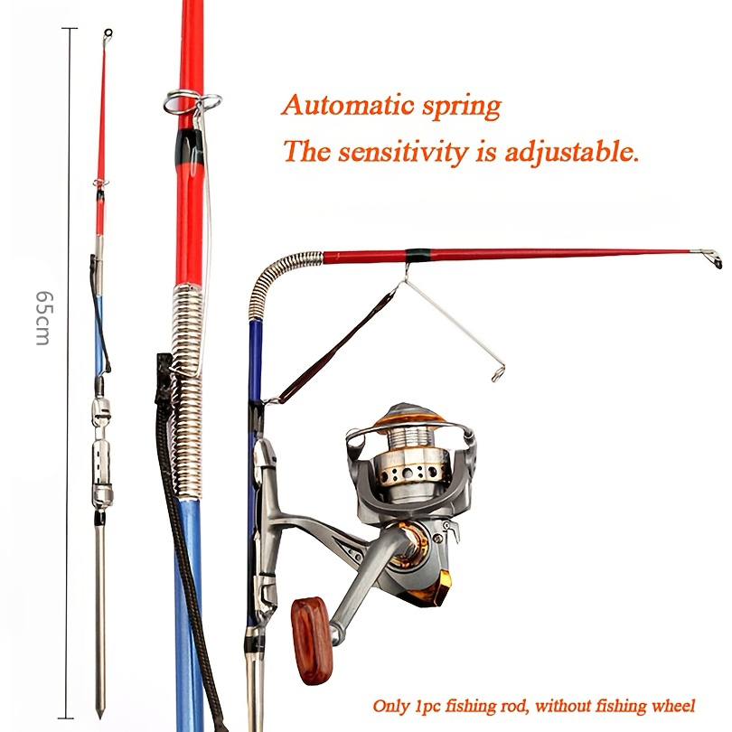 Build One Automatic Fishing Sp - огляд і ціна Conventional Reel