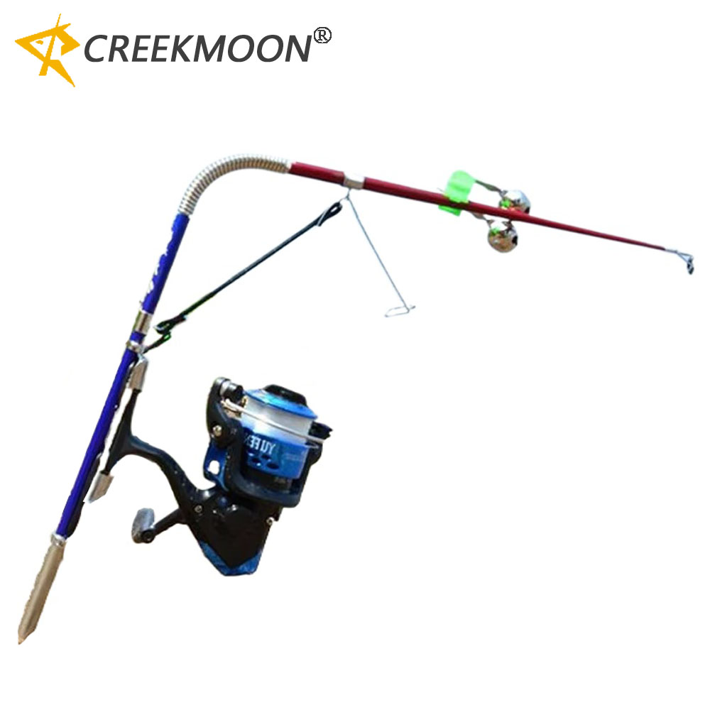 Build One Automatic Fishing Sp - огляд і ціна Conventional Reel