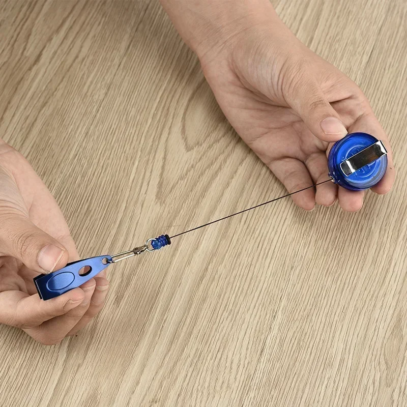 New Outdoor Fishing Line Clips - огляд і ціна Conventional Reel