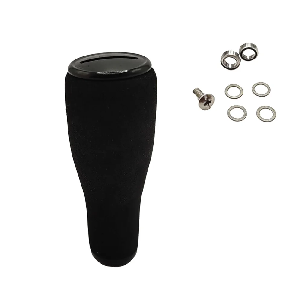 EVA Handle Part Baitcasting Kn - огляд і ціна Fly Reel