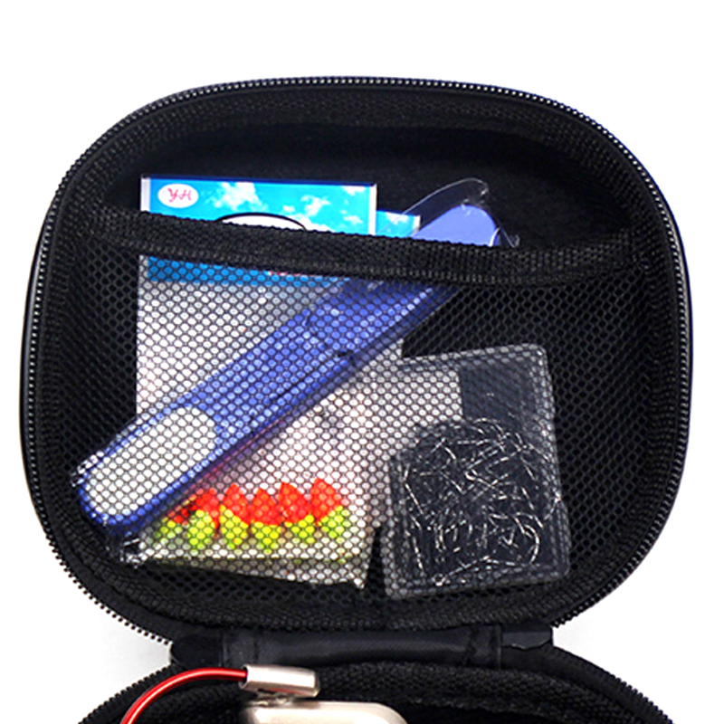 Outdoor Fishing Bag Spinning R - огляд і ціна Fly Reel